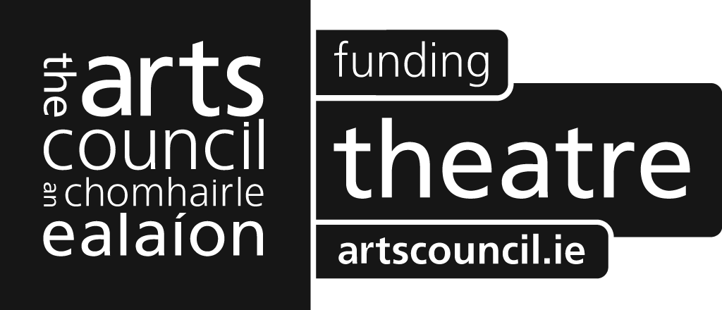 Arts Council of Ireland Supporting Theatre