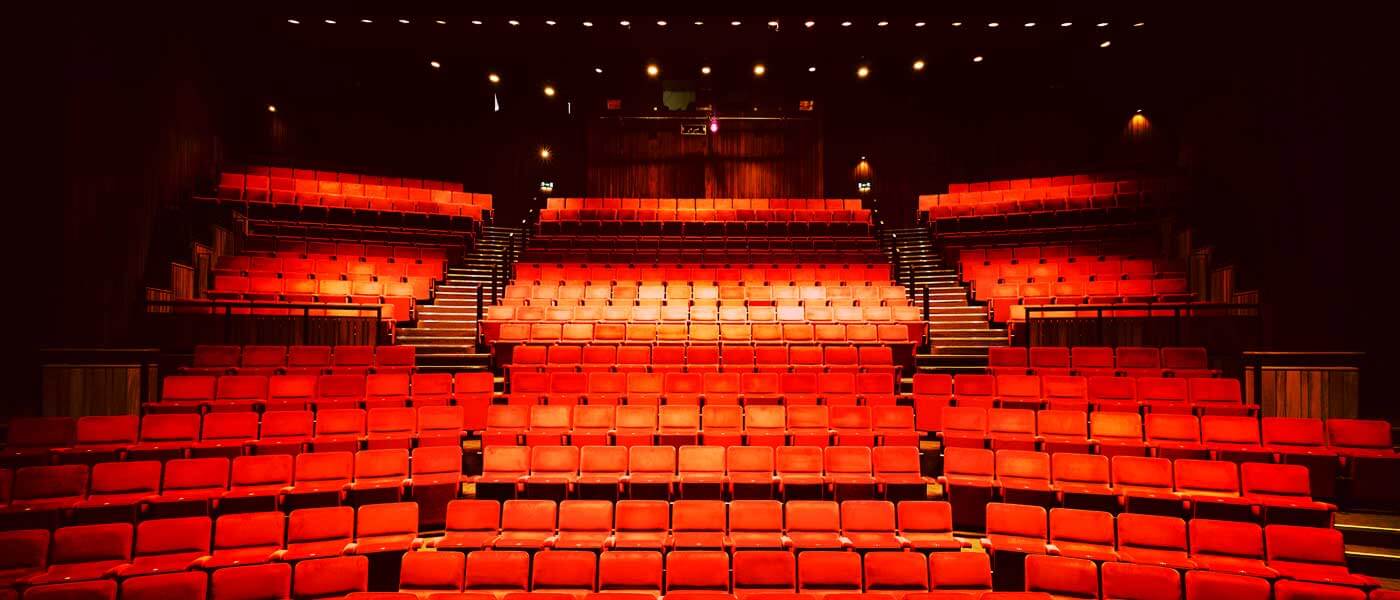Open Competition: Artistic Director and Executive Director