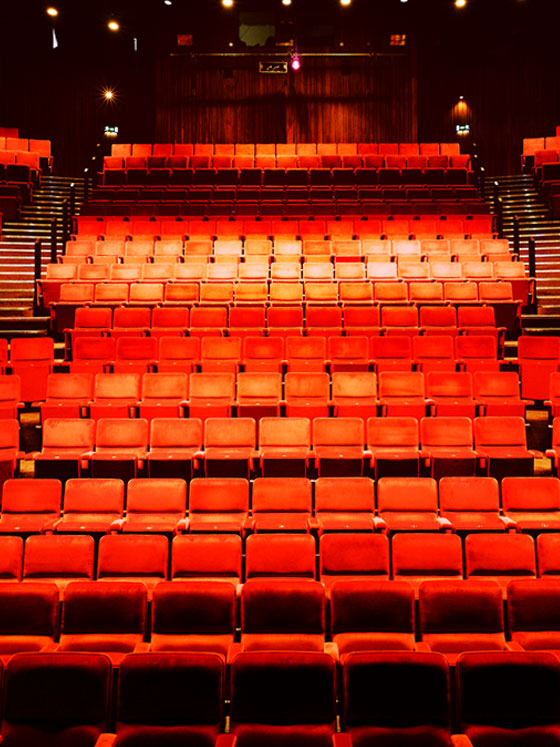Open Competition: Artistic Director and Executive Director