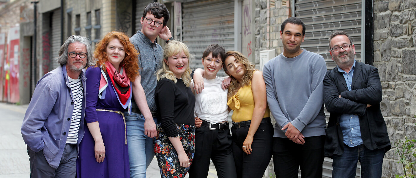 Announcing the Young Curators