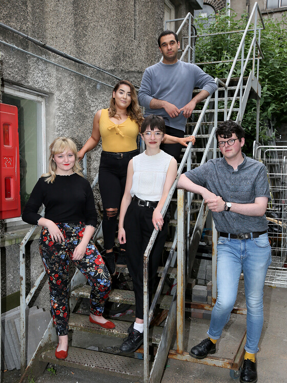 Announcing the Young Curators
