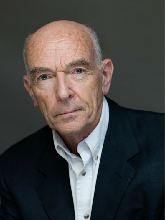 Bosco Hogan appointed to the Board of the Abbey Theatre