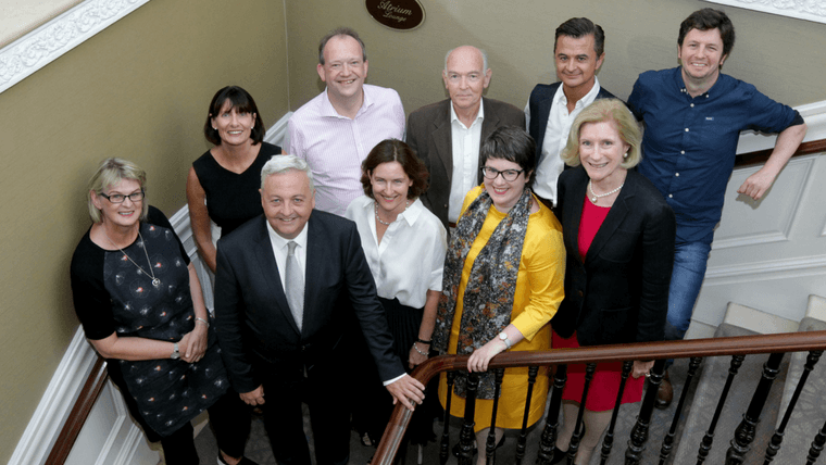 Abbey Theatre - Board of Directors