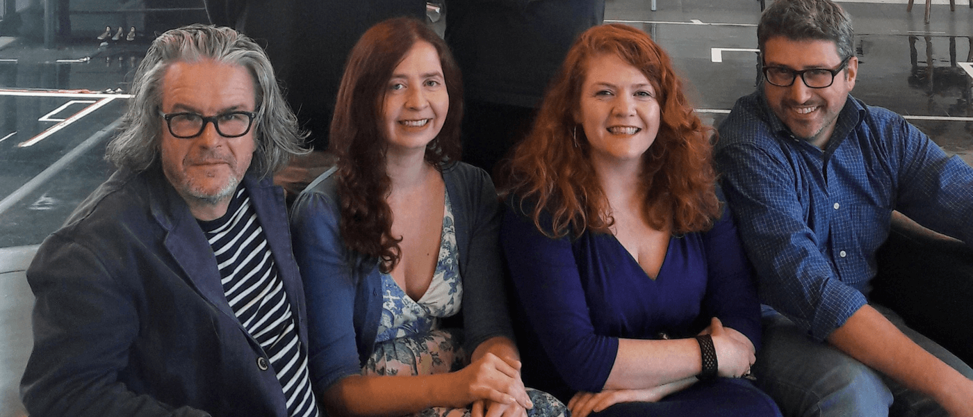 Louise Stephens appointed as Dramaturg