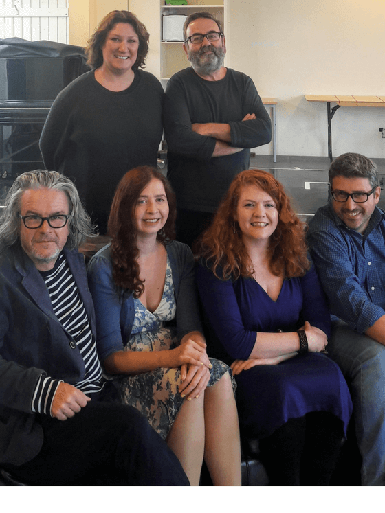 Louise Stephens appointed as Dramaturg