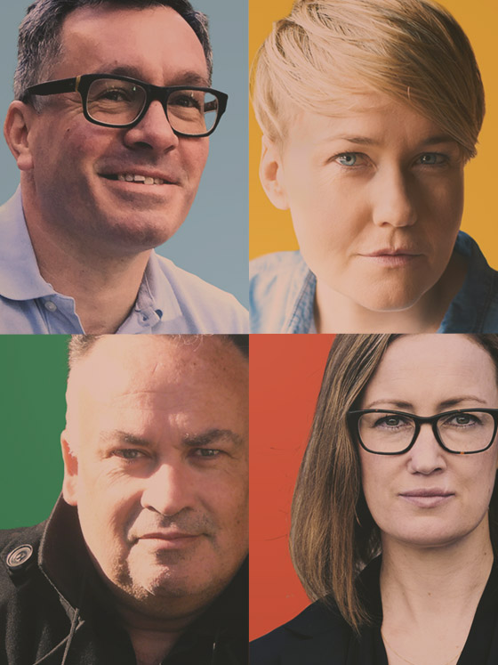 Associate Playwrights