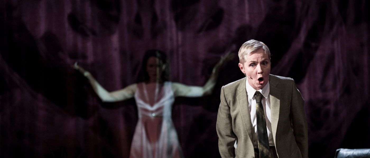 October 2018 – Your National Theatre