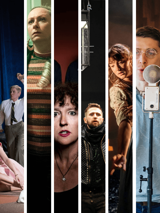 October 2018 – Your National Theatre