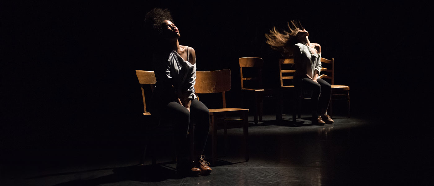 Rosas danst Rosas Dublin dance festival 2019