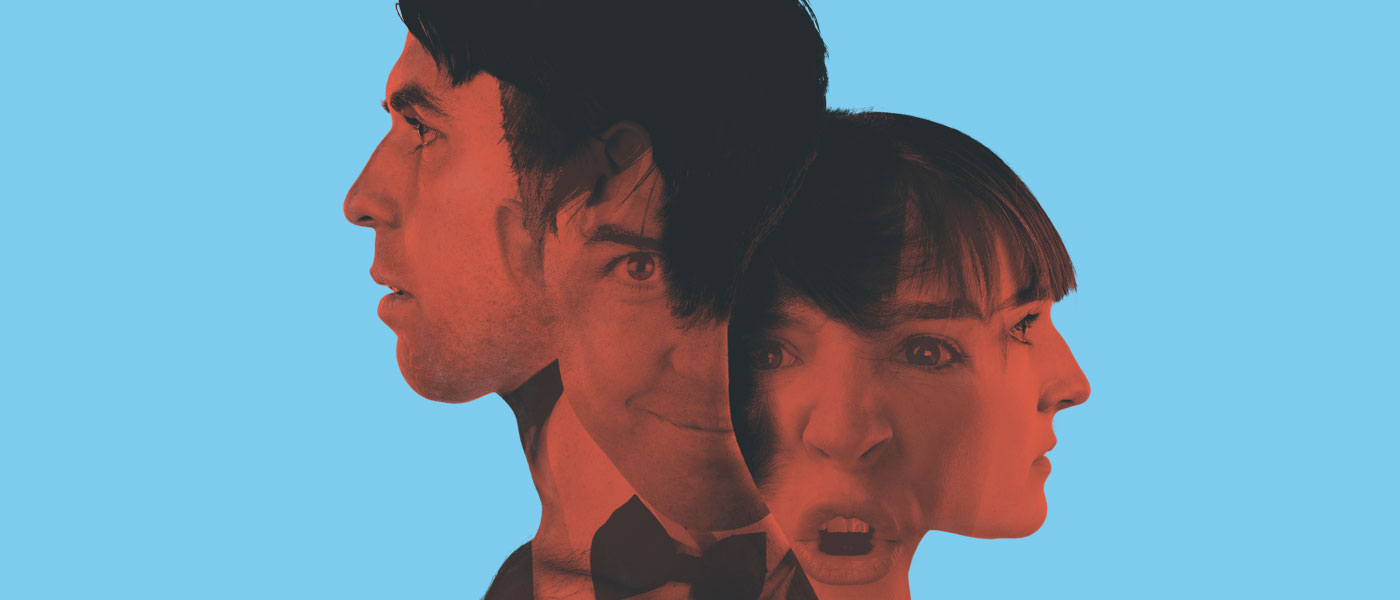 The Ridleys - Abbey Theatre