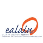 Ealaín Na Gaeltachta, Logo_c