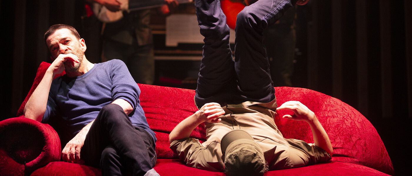 Session Dublin Dance Festival 2019