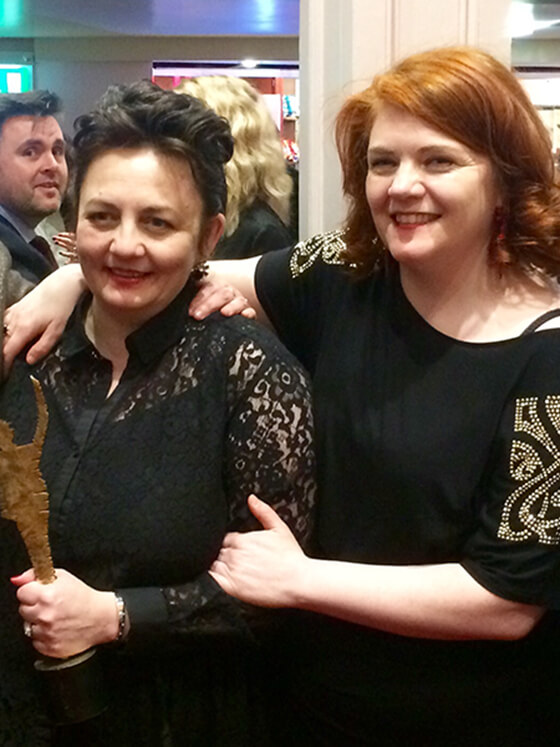 Theatre Awards 2019