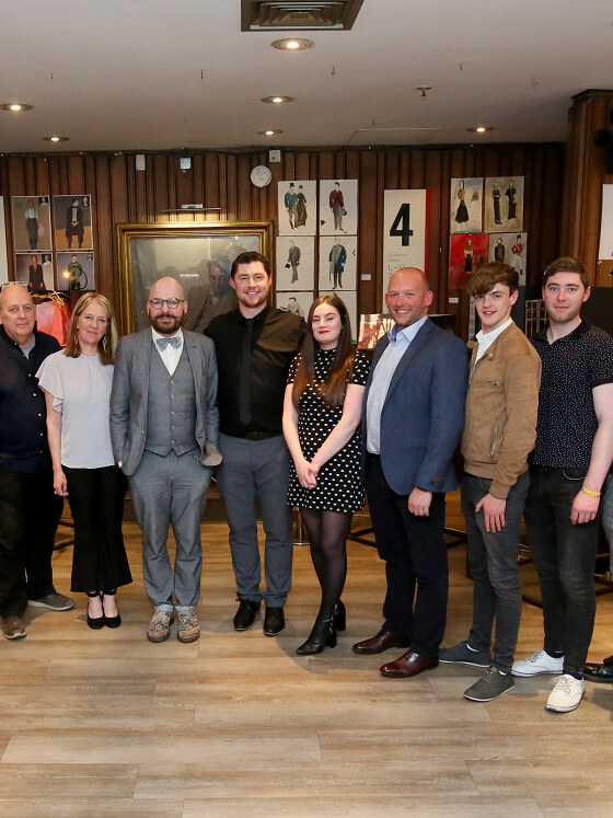 Yeats Design Residency 2019