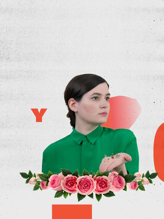 Young Curators Festival Line Up