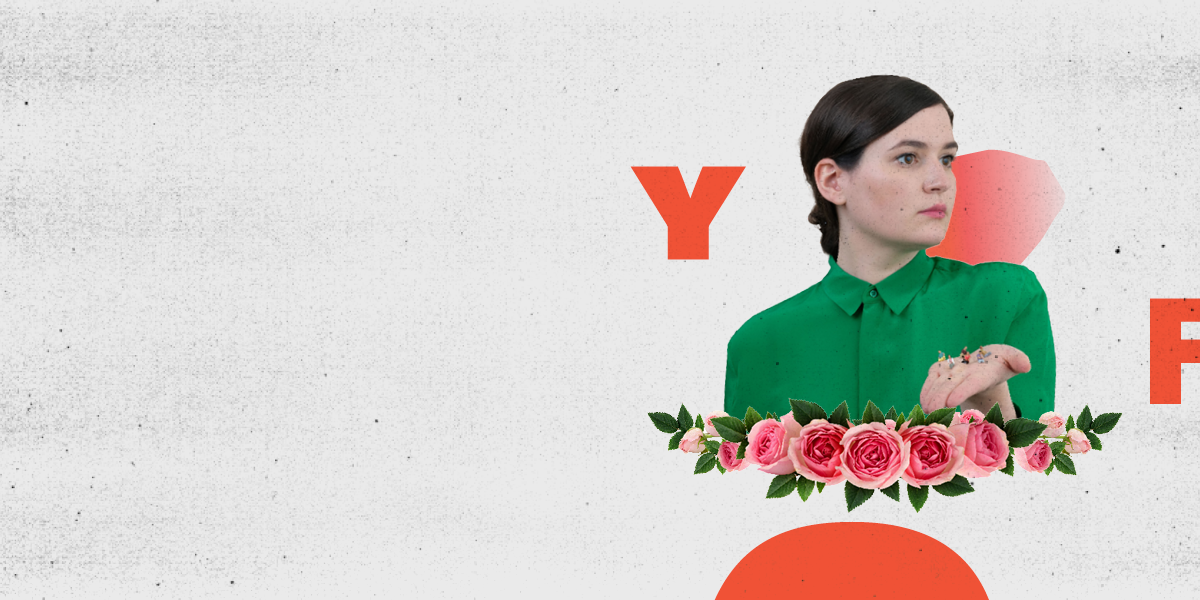 Young Curators Festival Line Up
