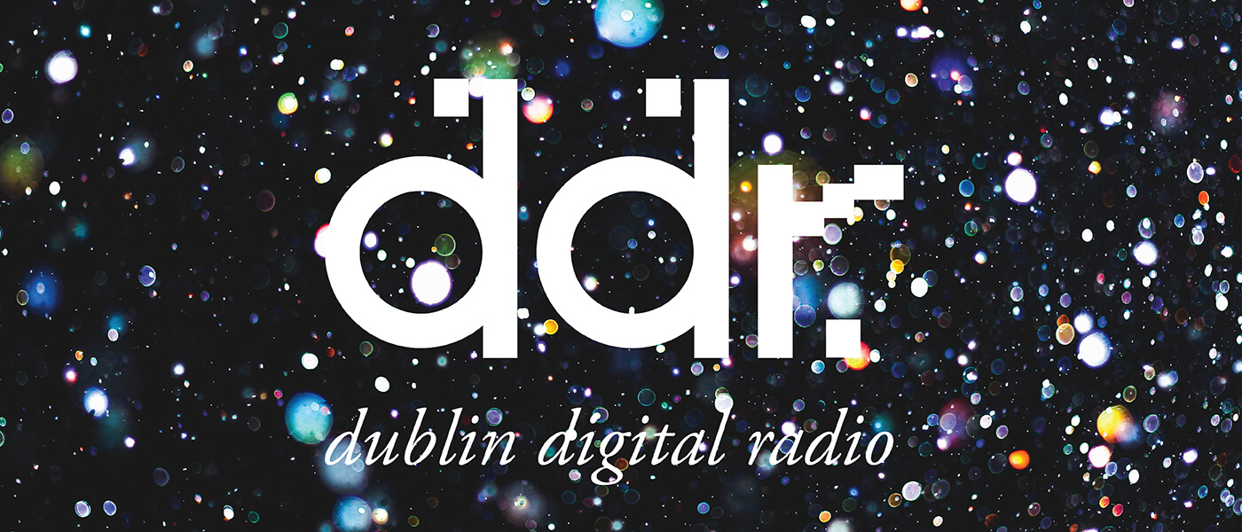 Dublin clearance digital radio