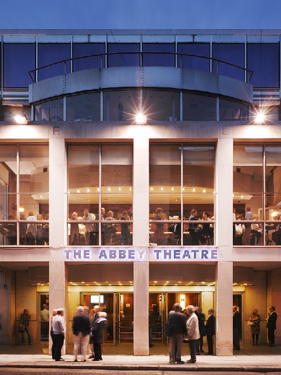 Abbey Theatre Mailing List