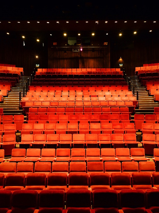 The Abbey Theatre announces Rob Furey as Technical Director