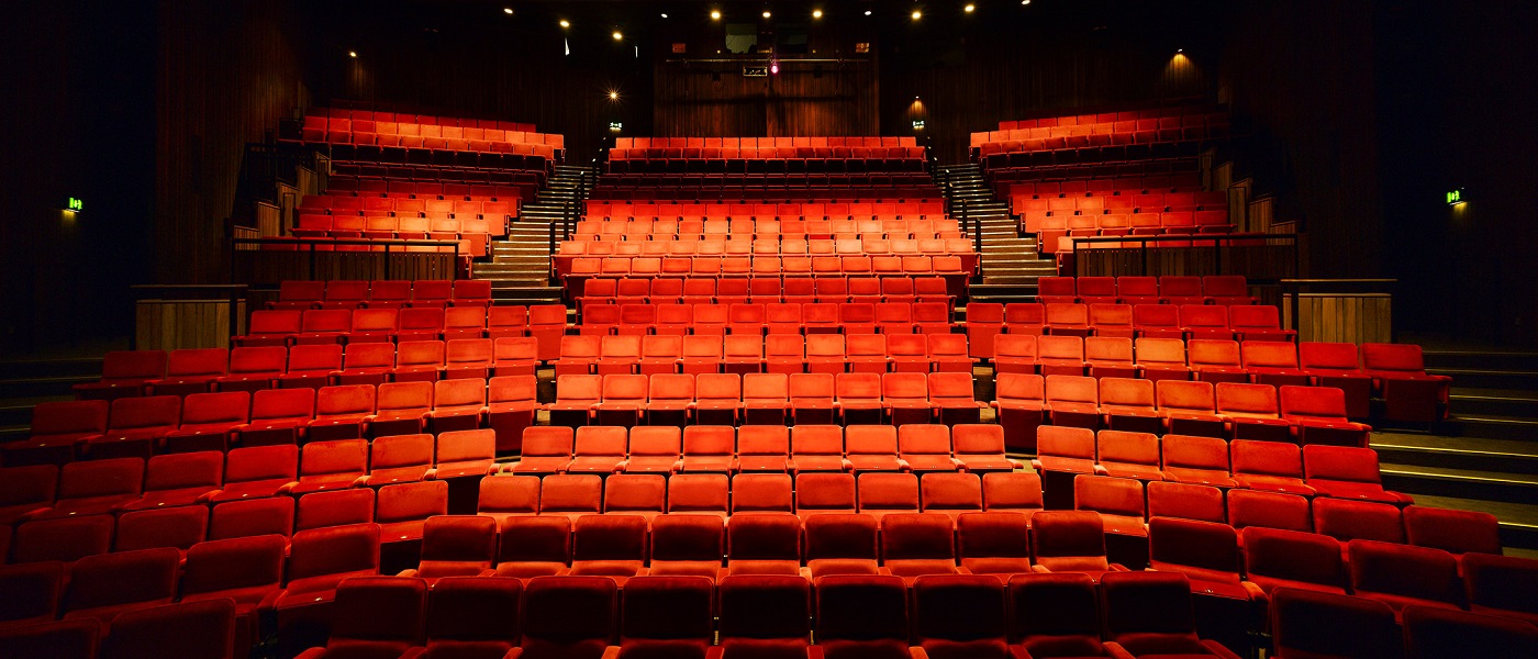 The Abbey Theatre announces Rob Furey as Technical Director