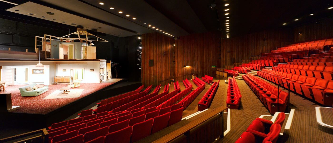 Sarah Smith appointed as Technical Director of the Abbey Theatre