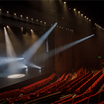 Two new Irish plays to be live-streamed from the Abbey stage this summer