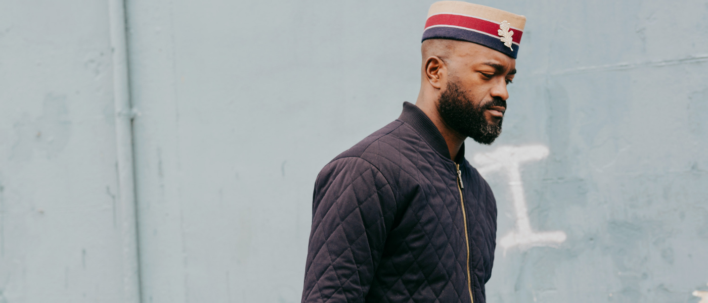 Inua Ellams, Fuel and the Abbey Theatre present 05Fest