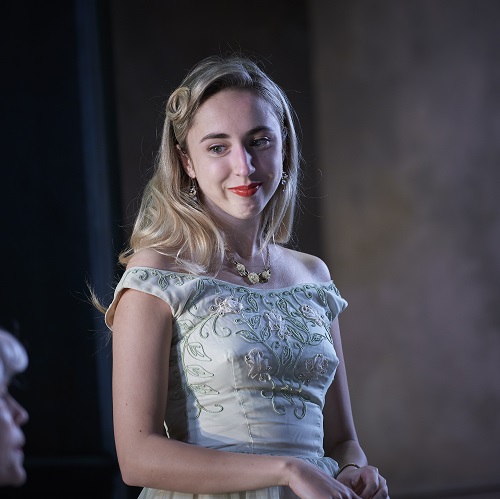 Irish Times Theatre Awards 2022