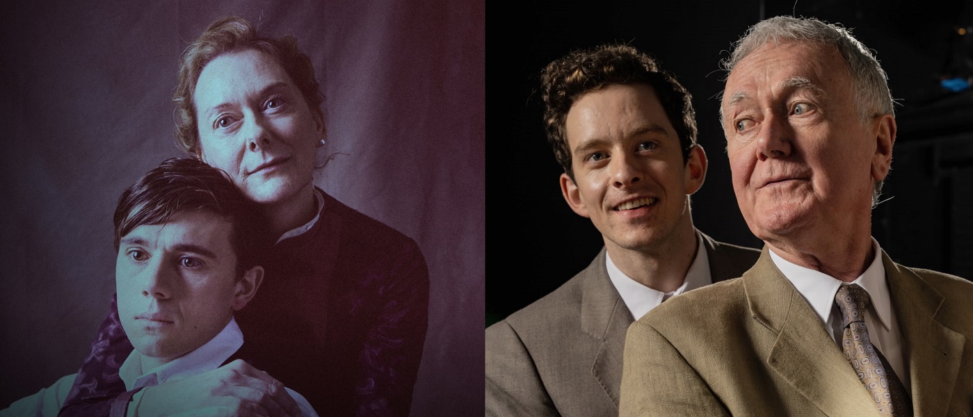 The Abbey Theatre announce two world premieres from Irish playwrights Deirdre Kinahan and Mark O’Rowe