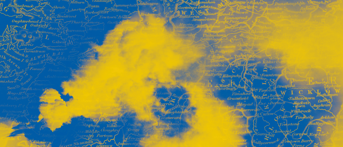 Cultural sovereignty centre-stage as Ukrainian production of Brian Friel’s Translations comes to the Abbey this June