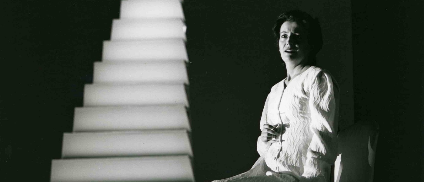 The Abbey Theatre pays tribute to Thomas Kilroy