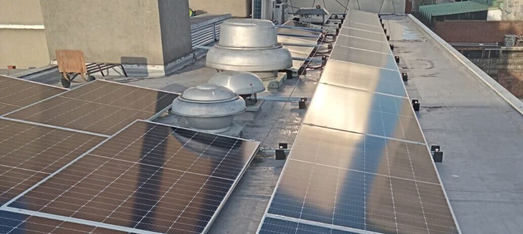 Abbey Theatre Sustainability Actions
