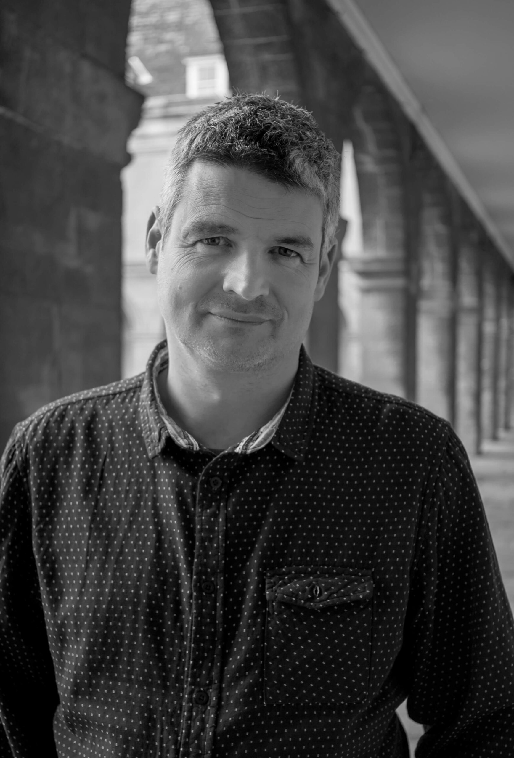 Eugene O'Brien