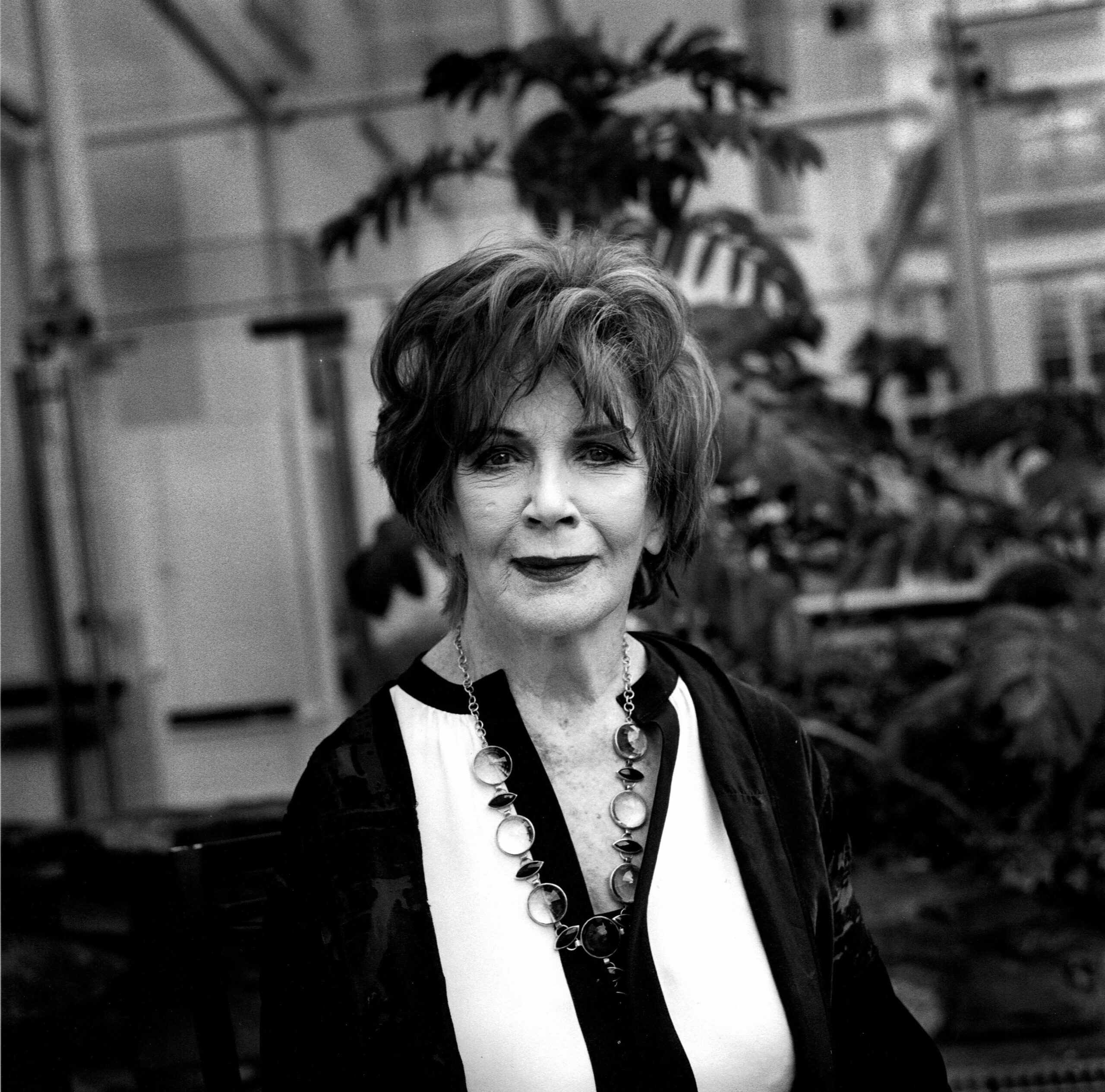 A tribute to the life and work of Edna O’Brien