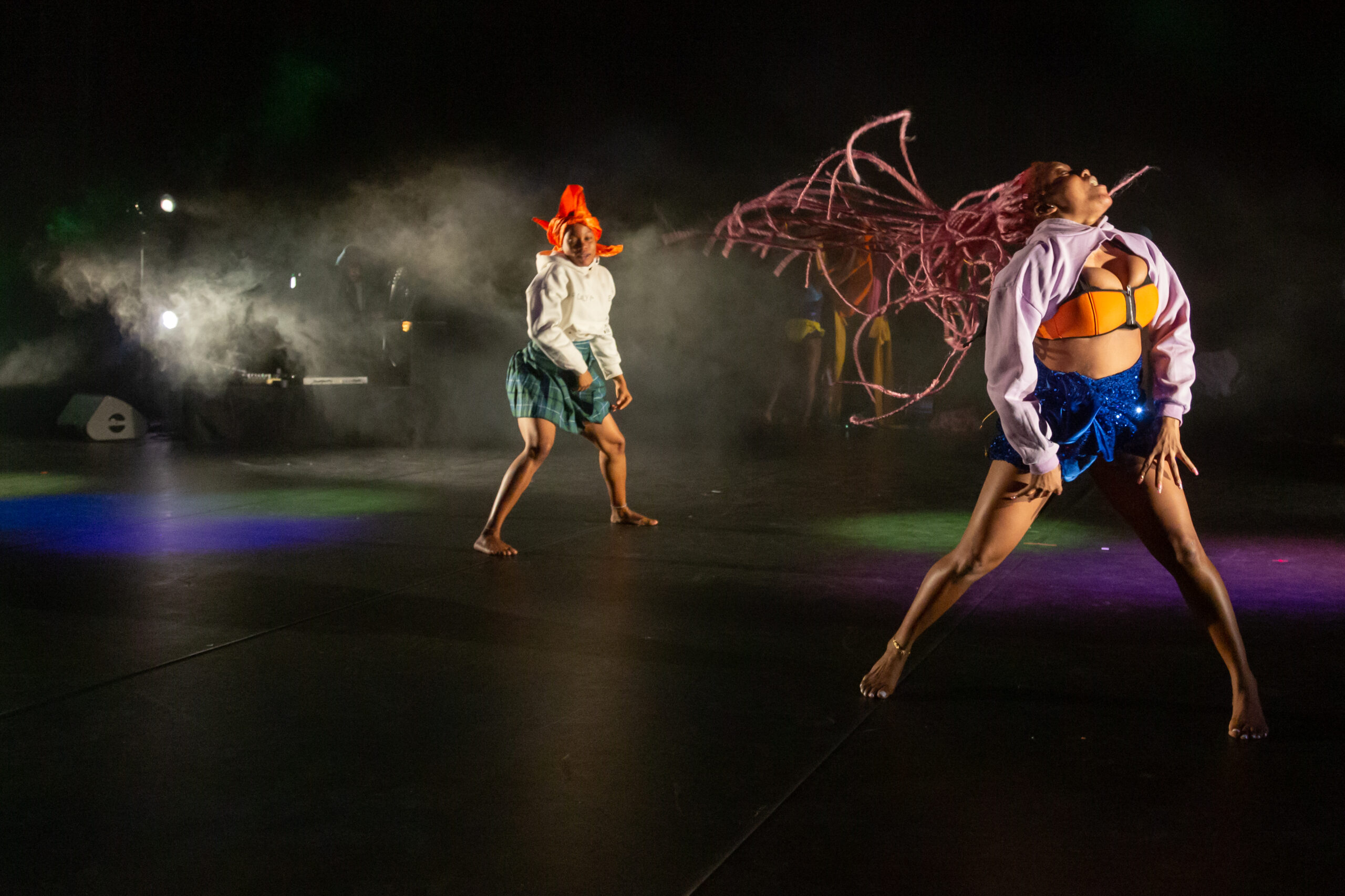 Dublin Dance Festival 2025