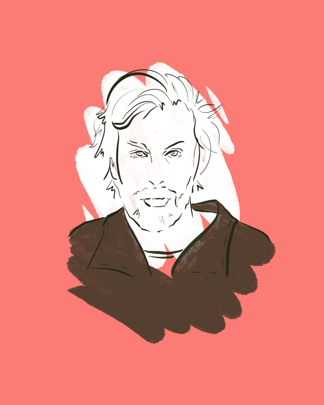 Kevin Barry