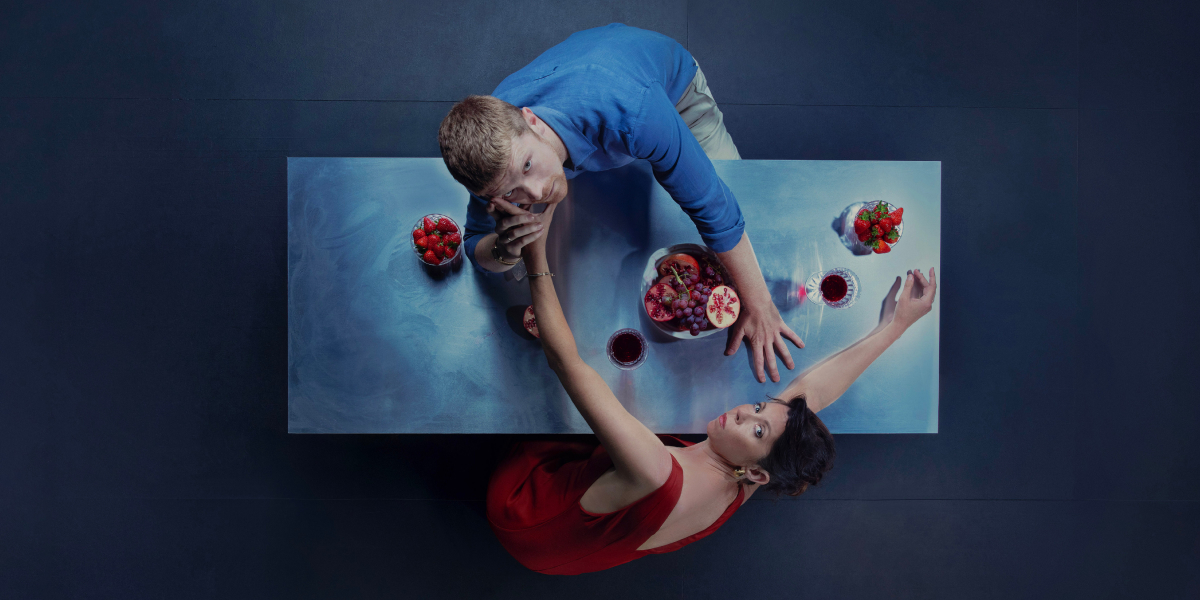 Discover Lindt Excellence at the Abbey Theatre during The Boy: A Two-Play Theatrical Event