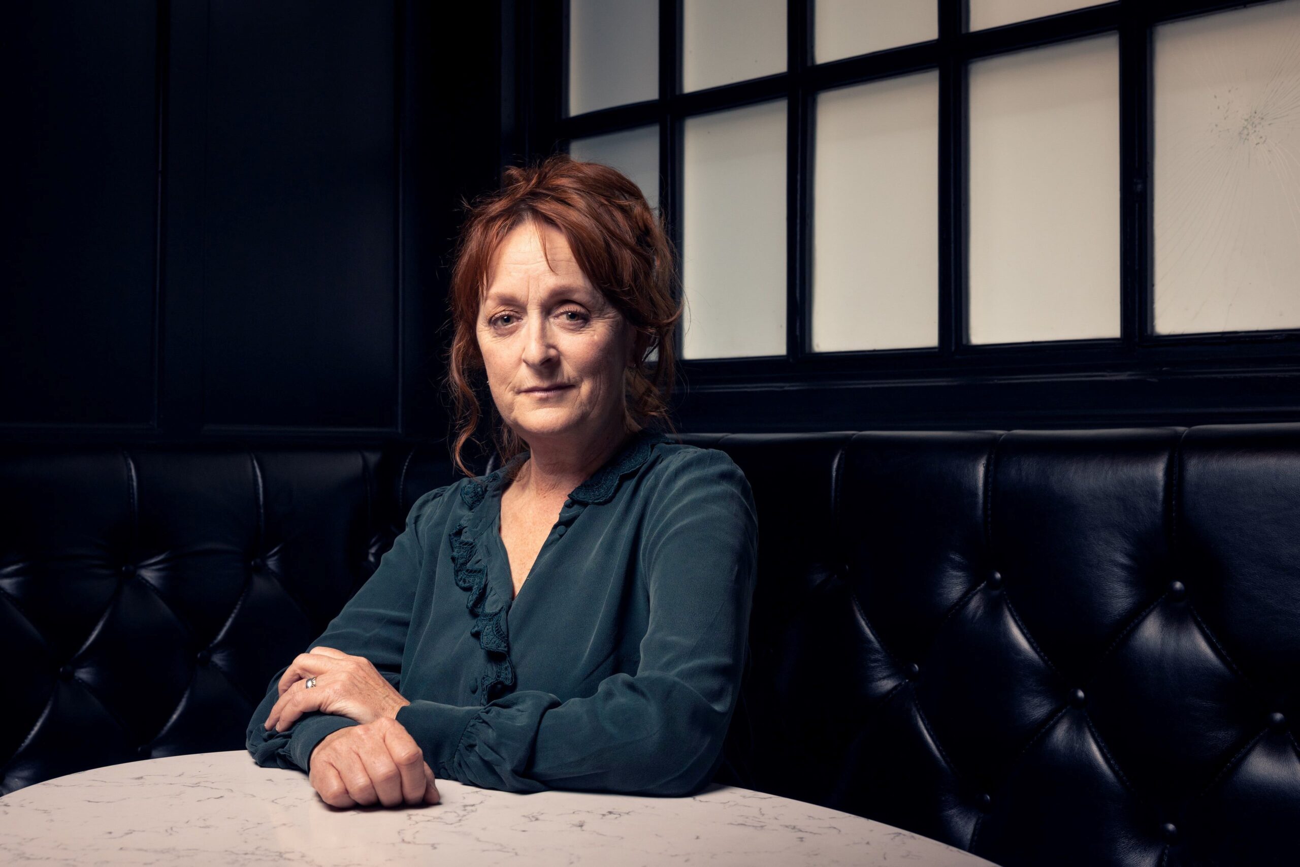 Barbara Bergin’s Dublin Gothic among finalists for prestigious Susan Smith Blackburn Prize