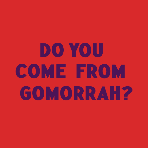 Open Call: Assistant Set Designer