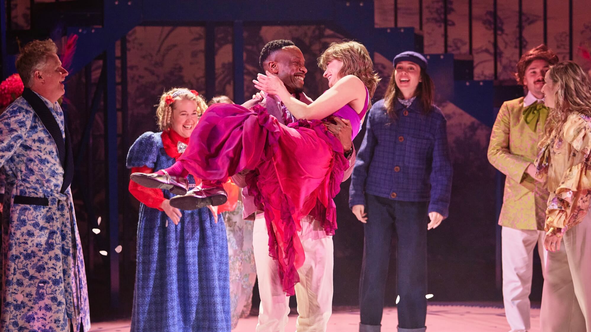 Theatre for All – Apply Now