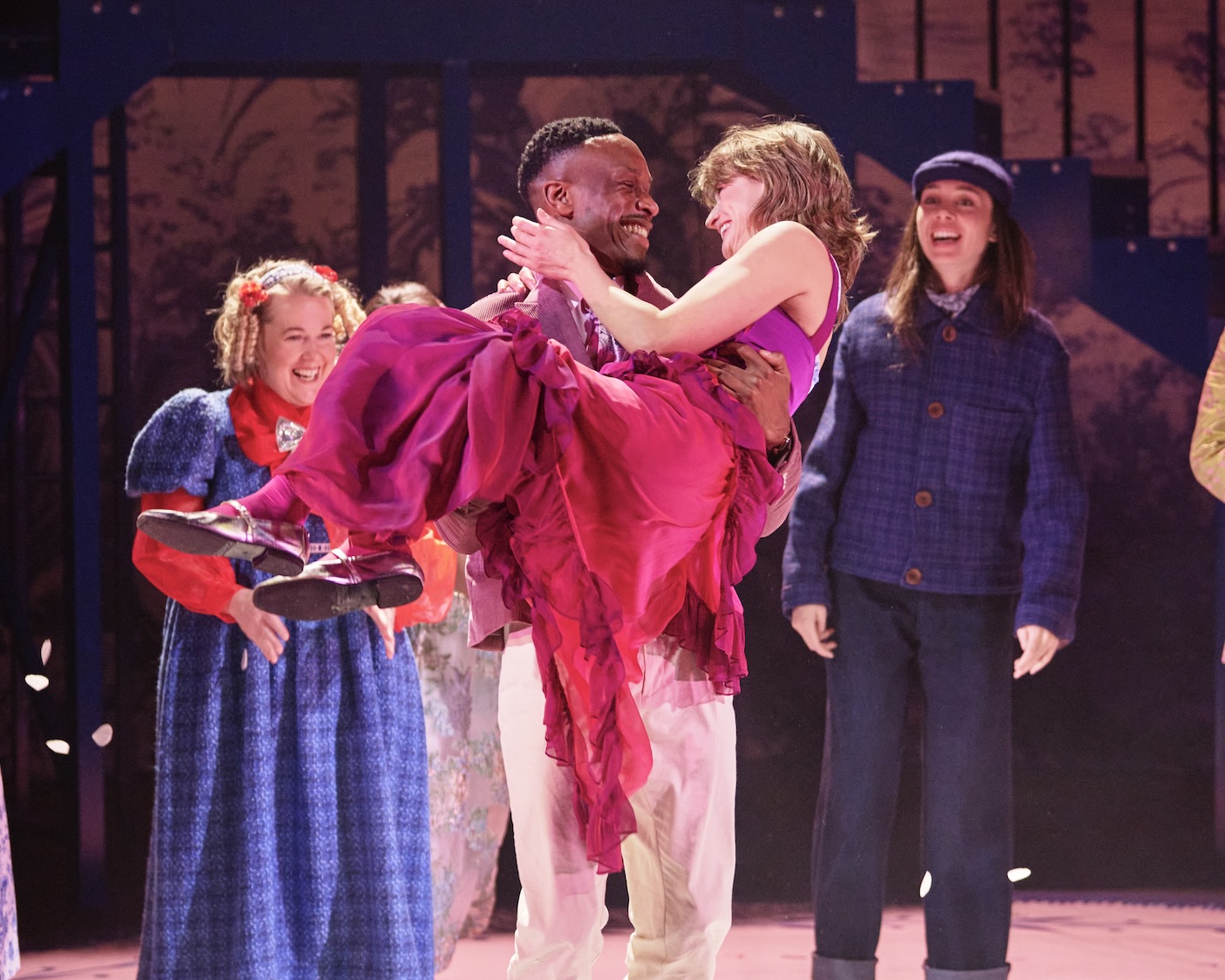 Theatre for All – Apply Now