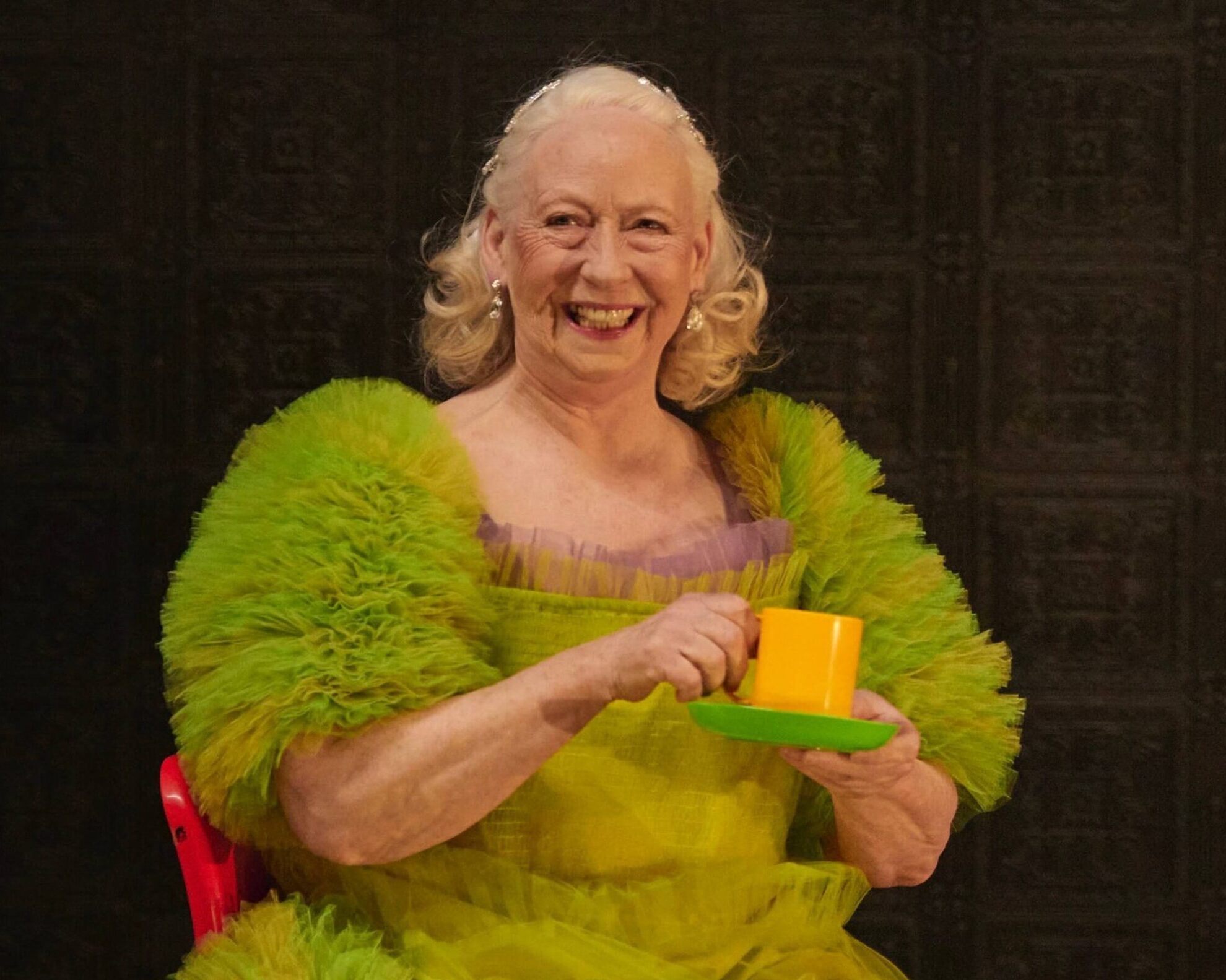 Celebrate St. Patrick’s Festival 2026 at the Abbey Theatre