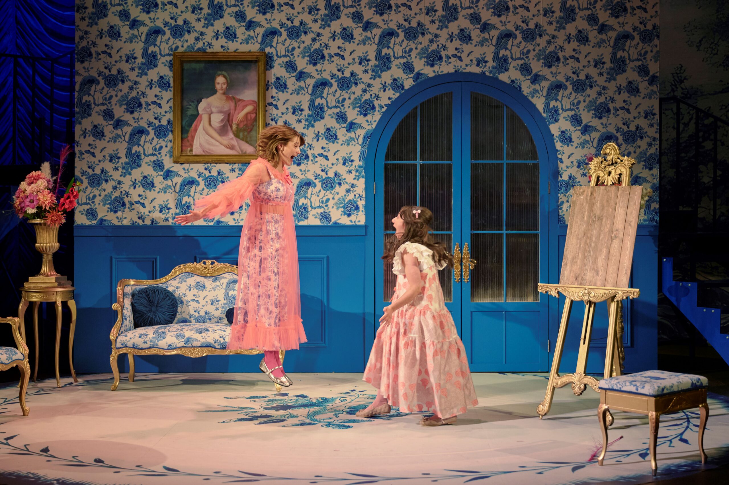 Irish Society of Performance Designers, in partnership with the Abbey Theatre, announce Open Call for early-career Costume Designer.